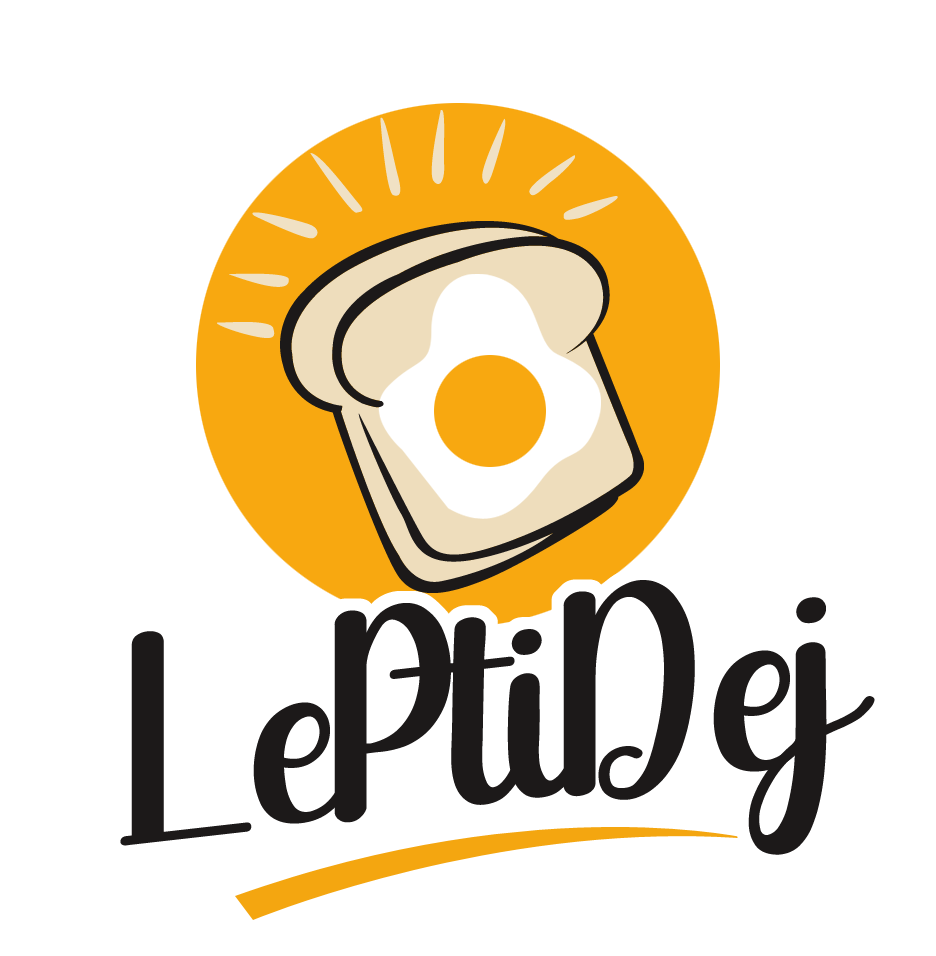 Logo LePtiDej